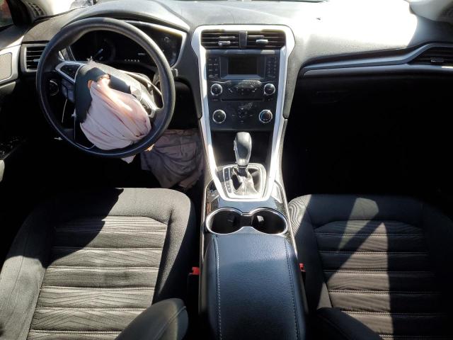 Photo 7 VIN: 3FA6P0H77GR325722 - FORD FUSION SE 