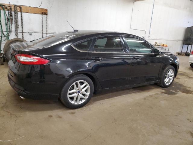 Photo 2 VIN: 3FA6P0H77GR331715 - FORD FUSION SE 