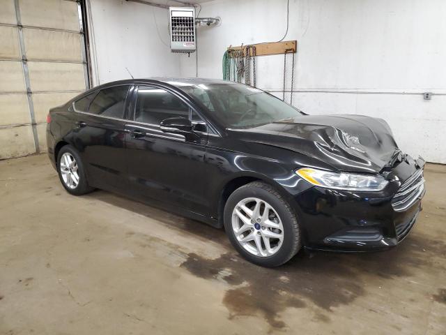 Photo 3 VIN: 3FA6P0H77GR331715 - FORD FUSION SE 