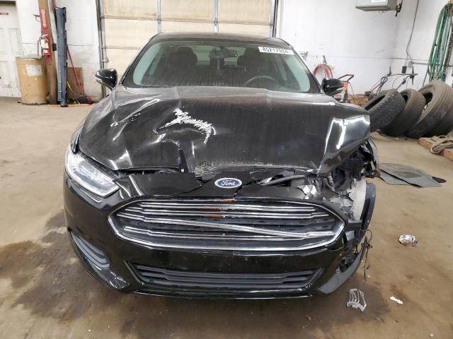 Photo 4 VIN: 3FA6P0H77GR331715 - FORD FUSION SE 