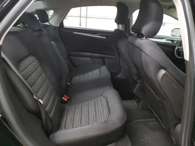 Photo 9 VIN: 3FA6P0H77GR331715 - FORD FUSION SE 