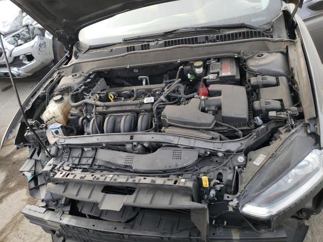 Photo 10 VIN: 3FA6P0H77GR332430 - FORD FUSION SE 