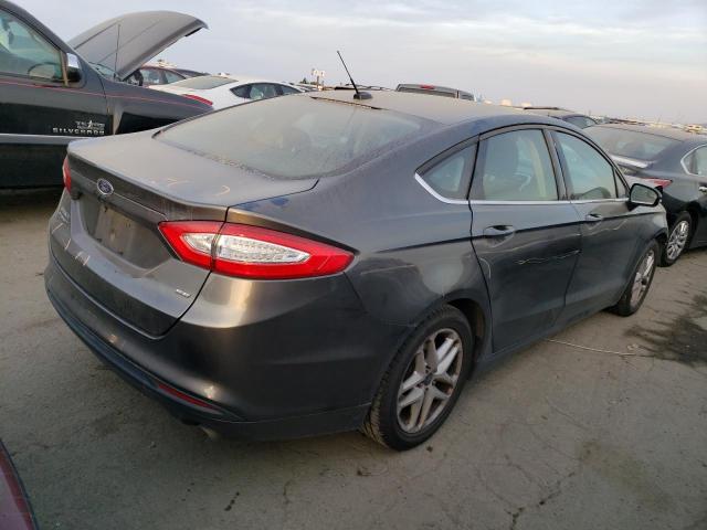 Photo 2 VIN: 3FA6P0H77GR332430 - FORD FUSION SE 