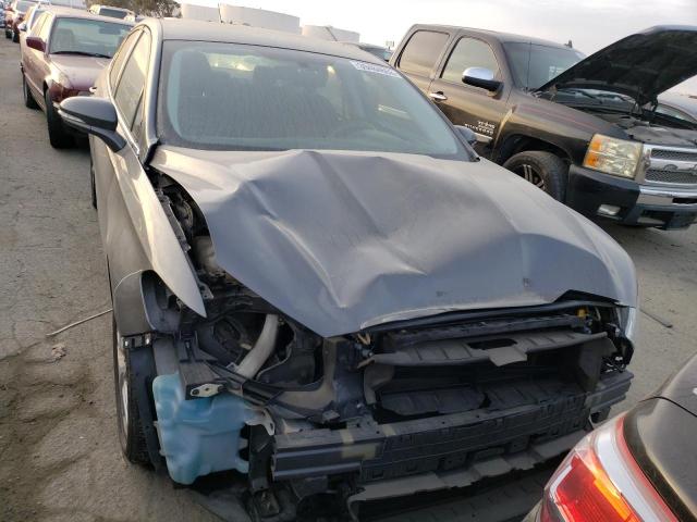 Photo 4 VIN: 3FA6P0H77GR332430 - FORD FUSION SE 