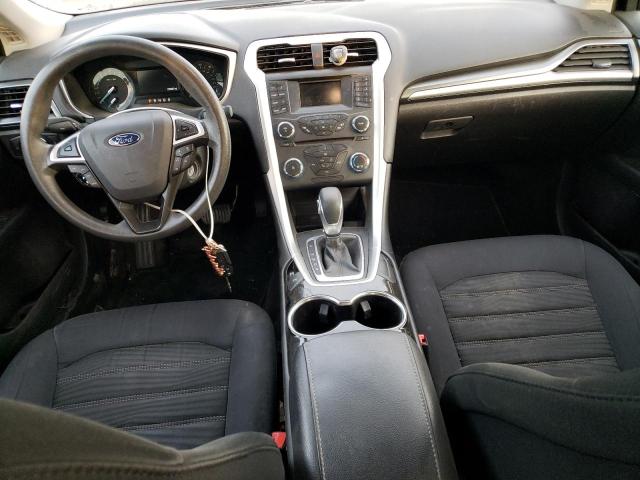 Photo 7 VIN: 3FA6P0H77GR332430 - FORD FUSION SE 