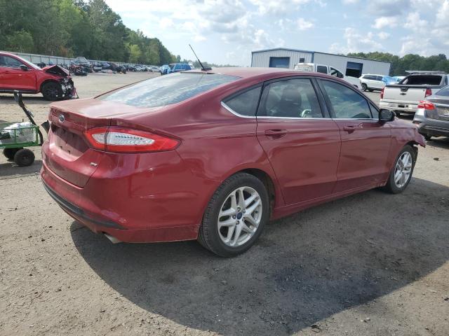 Photo 2 VIN: 3FA6P0H77GR340799 - FORD FUSION 