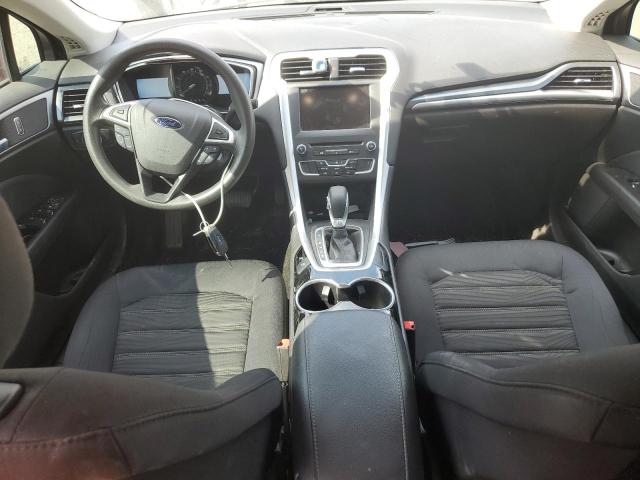 Photo 7 VIN: 3FA6P0H77GR340799 - FORD FUSION 