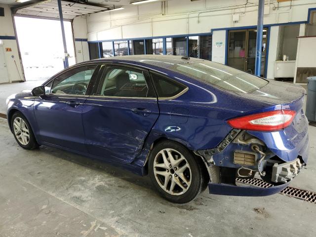 Photo 1 VIN: 3FA6P0H77GR344335 - FORD FUSION SE 