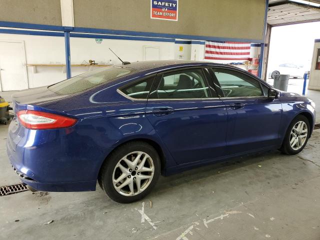 Photo 2 VIN: 3FA6P0H77GR344335 - FORD FUSION SE 