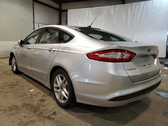 Photo 2 VIN: 3FA6P0H77GR345677 - FORD FUSION SE 