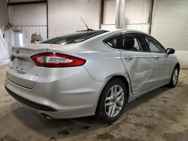 Photo 3 VIN: 3FA6P0H77GR345677 - FORD FUSION SE 