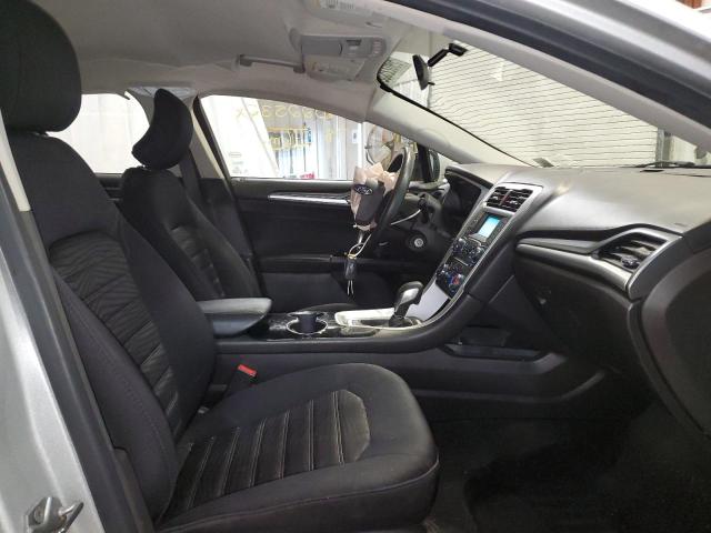 Photo 4 VIN: 3FA6P0H77GR345677 - FORD FUSION SE 