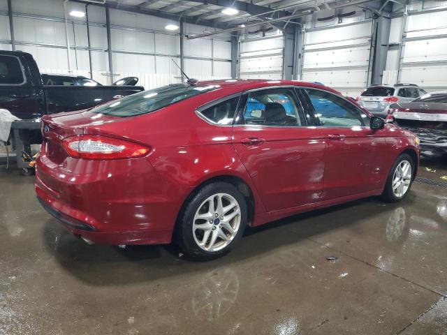 Photo 2 VIN: 3FA6P0H77GR355996 - FORD FUSION 