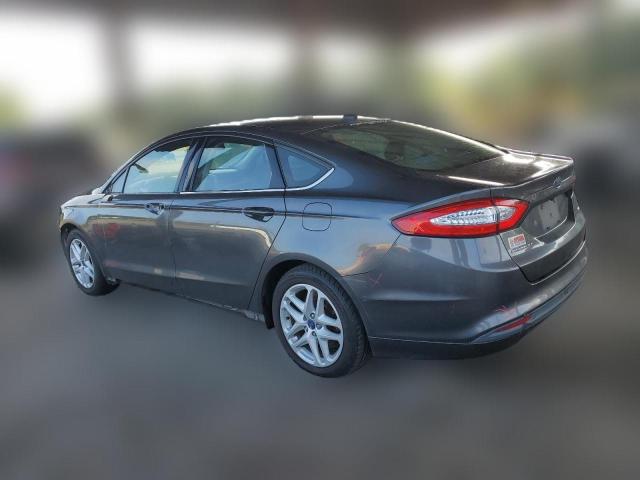 Photo 1 VIN: 3FA6P0H77GR359949 - FORD FUSION 