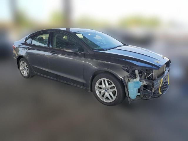 Photo 3 VIN: 3FA6P0H77GR359949 - FORD FUSION 