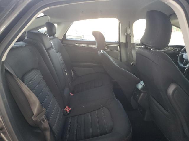 Photo 9 VIN: 3FA6P0H77GR359949 - FORD FUSION 