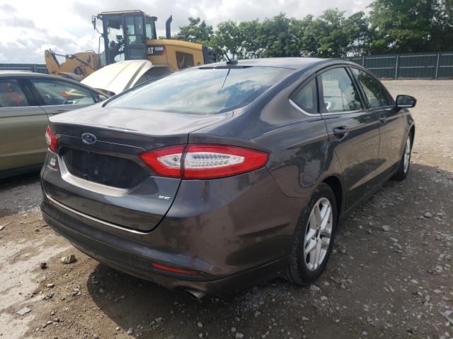 Photo 3 VIN: 3FA6P0H77GR361703 - FORD FUSION 