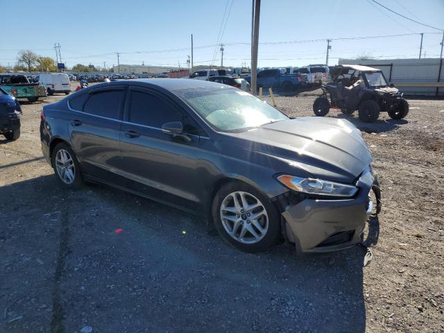 Photo 3 VIN: 3FA6P0H77GR375567 - FORD FUSION 