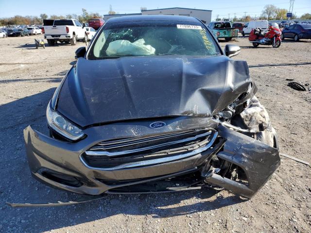 Photo 4 VIN: 3FA6P0H77GR375567 - FORD FUSION 