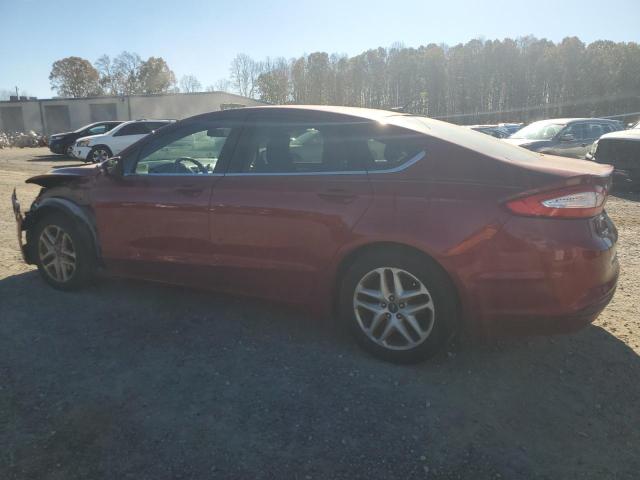 Photo 1 VIN: 3FA6P0H77GR394135 - FORD FUSION SE 