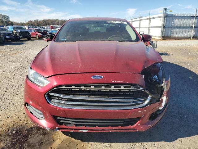 Photo 4 VIN: 3FA6P0H77GR394135 - FORD FUSION SE 