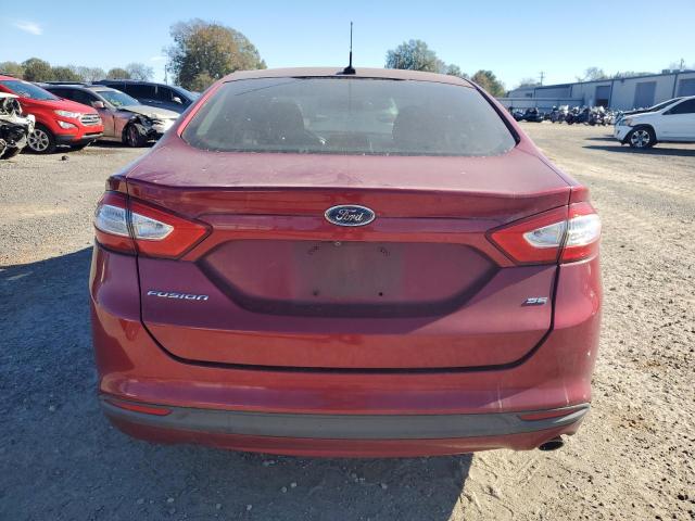 Photo 5 VIN: 3FA6P0H77GR394135 - FORD FUSION SE 