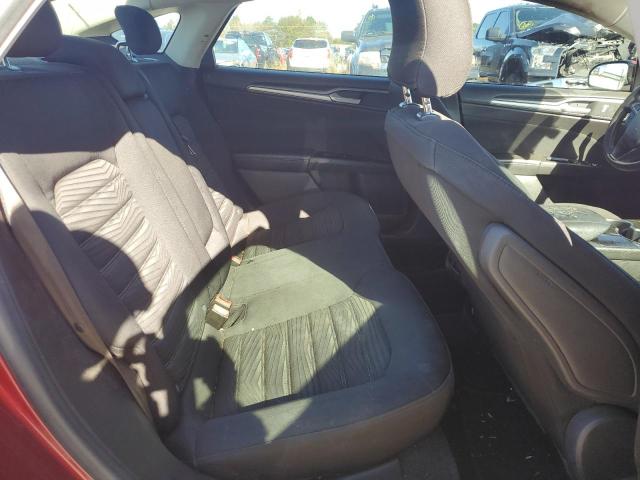 Photo 9 VIN: 3FA6P0H77GR394135 - FORD FUSION SE 