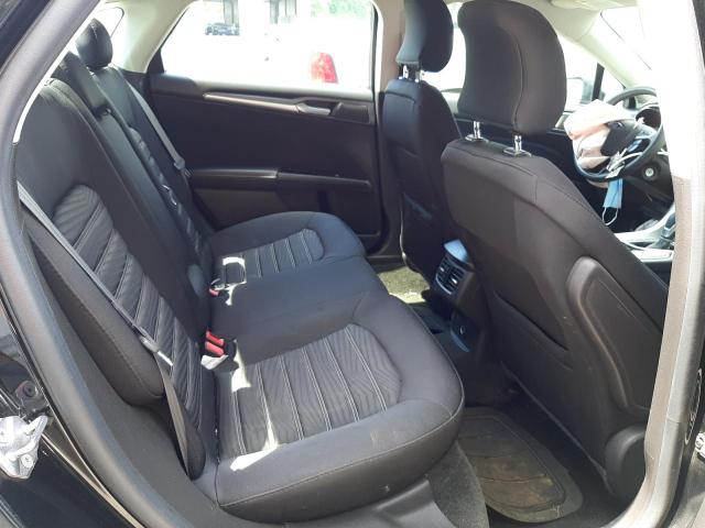 Photo 5 VIN: 3FA6P0H77GR395513 - FORD FUSION SE 