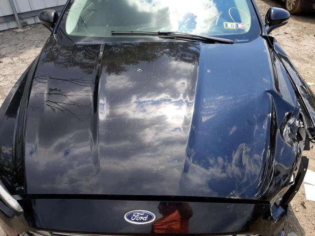 Photo 6 VIN: 3FA6P0H77GR395513 - FORD FUSION SE 