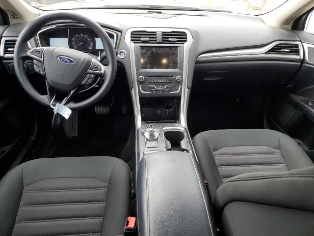 Photo 7 VIN: 3FA6P0H77HR109533 - FORD FUSION 