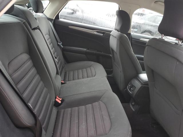 Photo 9 VIN: 3FA6P0H77HR109533 - FORD FUSION 