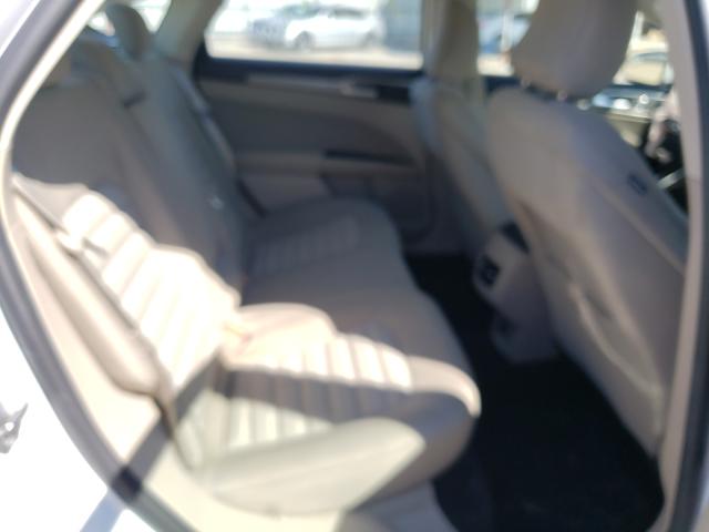 Photo 5 VIN: 3FA6P0H77HR111654 - FORD FUSION SE 