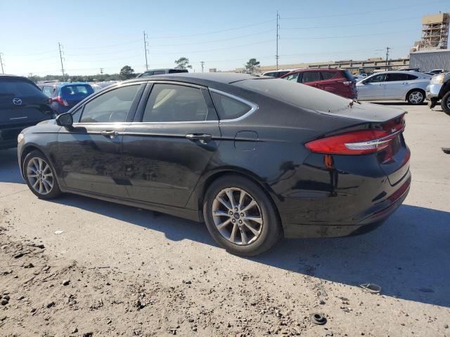 Photo 1 VIN: 3FA6P0H77HR112478 - FORD FUSION SE 