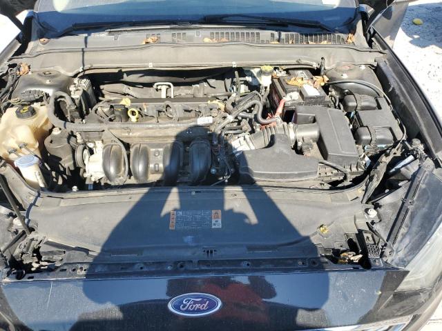 Photo 10 VIN: 3FA6P0H77HR112478 - FORD FUSION SE 