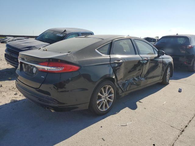 Photo 2 VIN: 3FA6P0H77HR112478 - FORD FUSION SE 