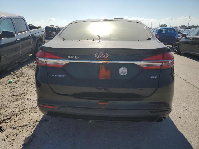 Photo 5 VIN: 3FA6P0H77HR112478 - FORD FUSION SE 