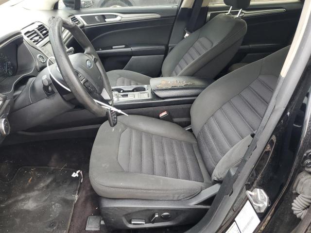 Photo 6 VIN: 3FA6P0H77HR112478 - FORD FUSION SE 