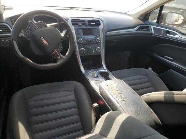 Photo 7 VIN: 3FA6P0H77HR112478 - FORD FUSION SE 