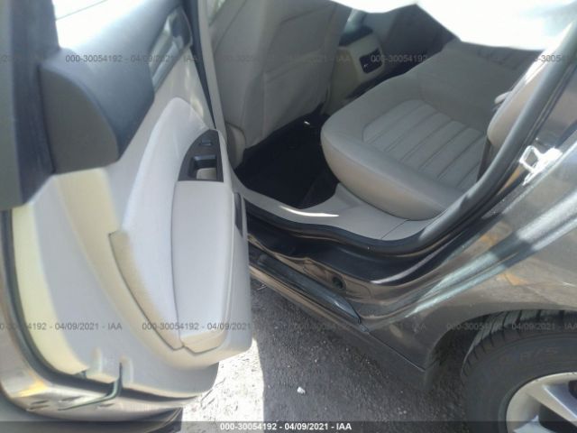 Photo 7 VIN: 3FA6P0H77HR150650 - FORD FUSION 