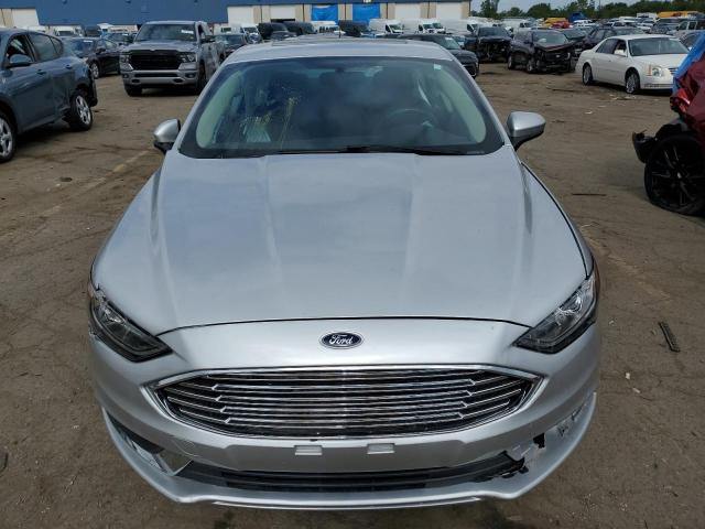 Photo 4 VIN: 3FA6P0H77HR156836 - FORD FUSION SE 