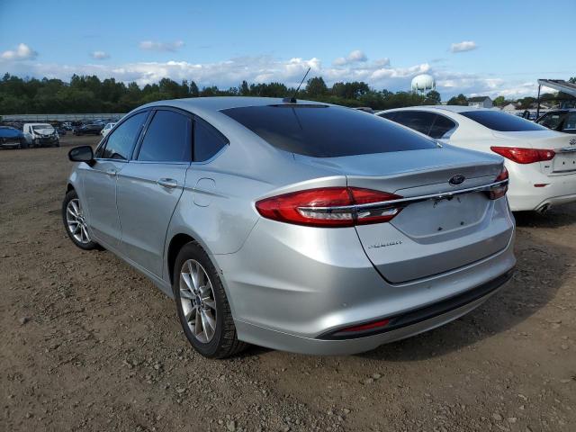 Photo 2 VIN: 3FA6P0H77HR164788 - FORD FUSION SE 