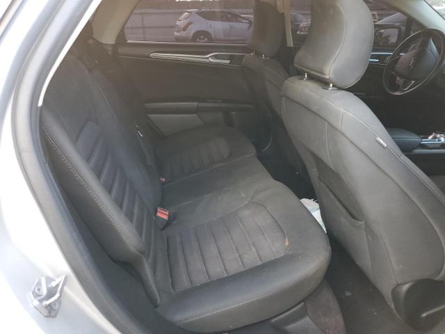 Photo 5 VIN: 3FA6P0H77HR164788 - FORD FUSION SE 