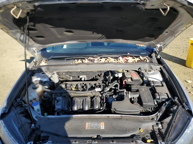 Photo 6 VIN: 3FA6P0H77HR174317 - FORD FUSION SE 