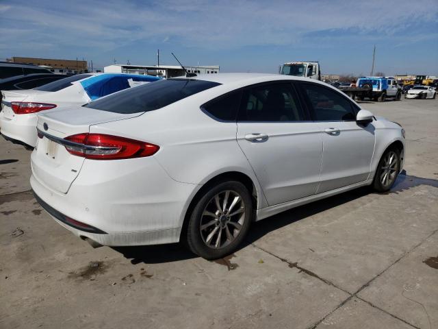 Photo 2 VIN: 3FA6P0H77HR178710 - FORD FUSION SE 