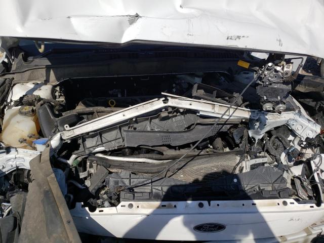 Photo 6 VIN: 3FA6P0H77HR179243 - FORD FUSION SE 