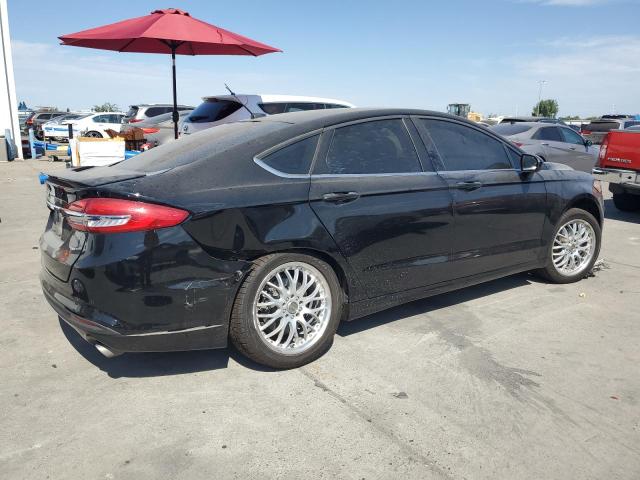 Photo 2 VIN: 3FA6P0H77HR180831 - FORD FUSION SE 