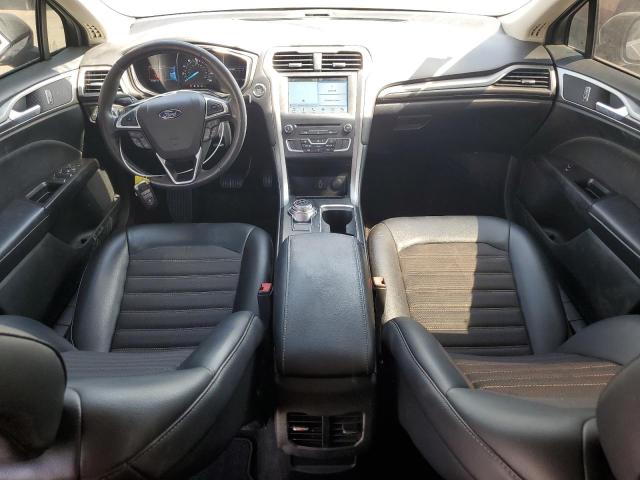 Photo 7 VIN: 3FA6P0H77HR180831 - FORD FUSION SE 