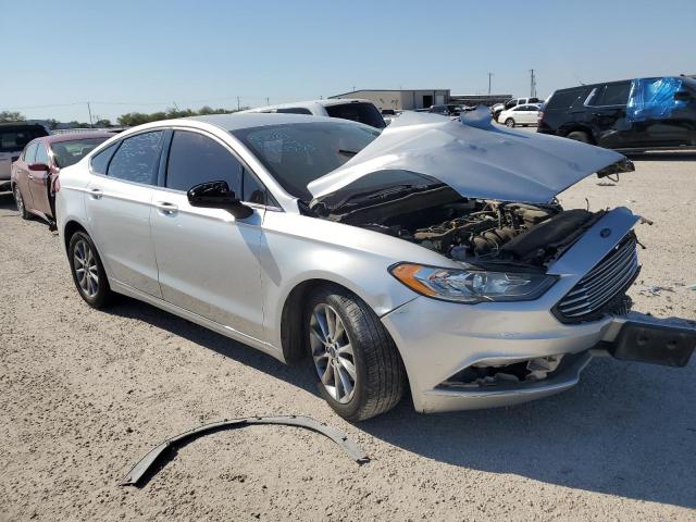 Photo 3 VIN: 3FA6P0H77HR186676 - FORD FUSION 