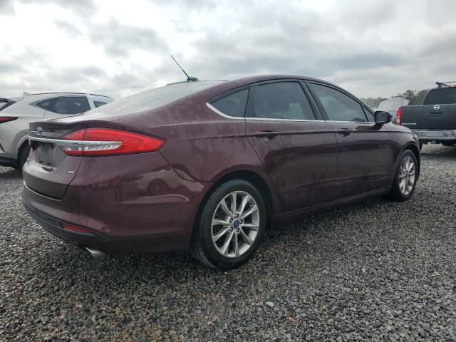 Photo 2 VIN: 3FA6P0H77HR200205 - FORD FUSION SE 