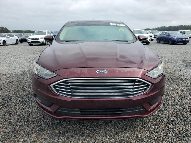 Photo 4 VIN: 3FA6P0H77HR200205 - FORD FUSION SE 